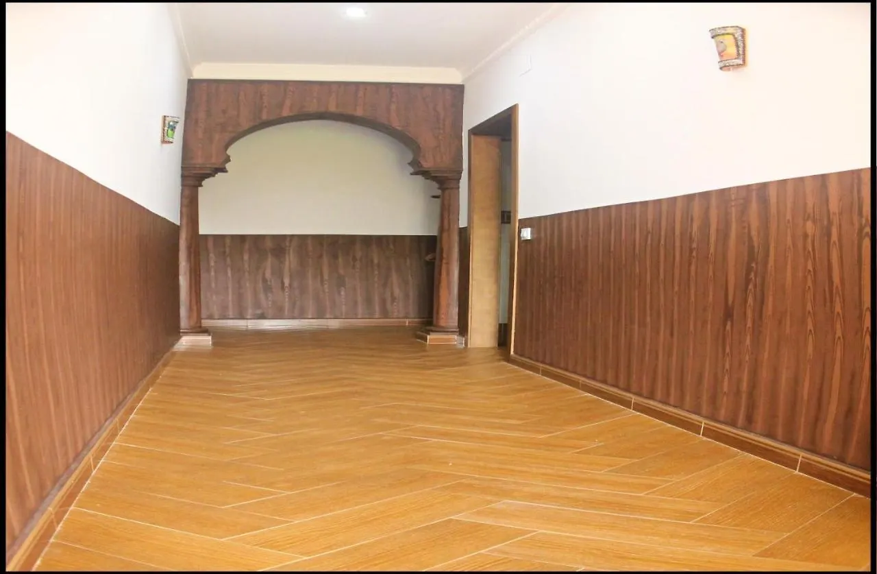 Casa Maestro Roche别墅 西班牙