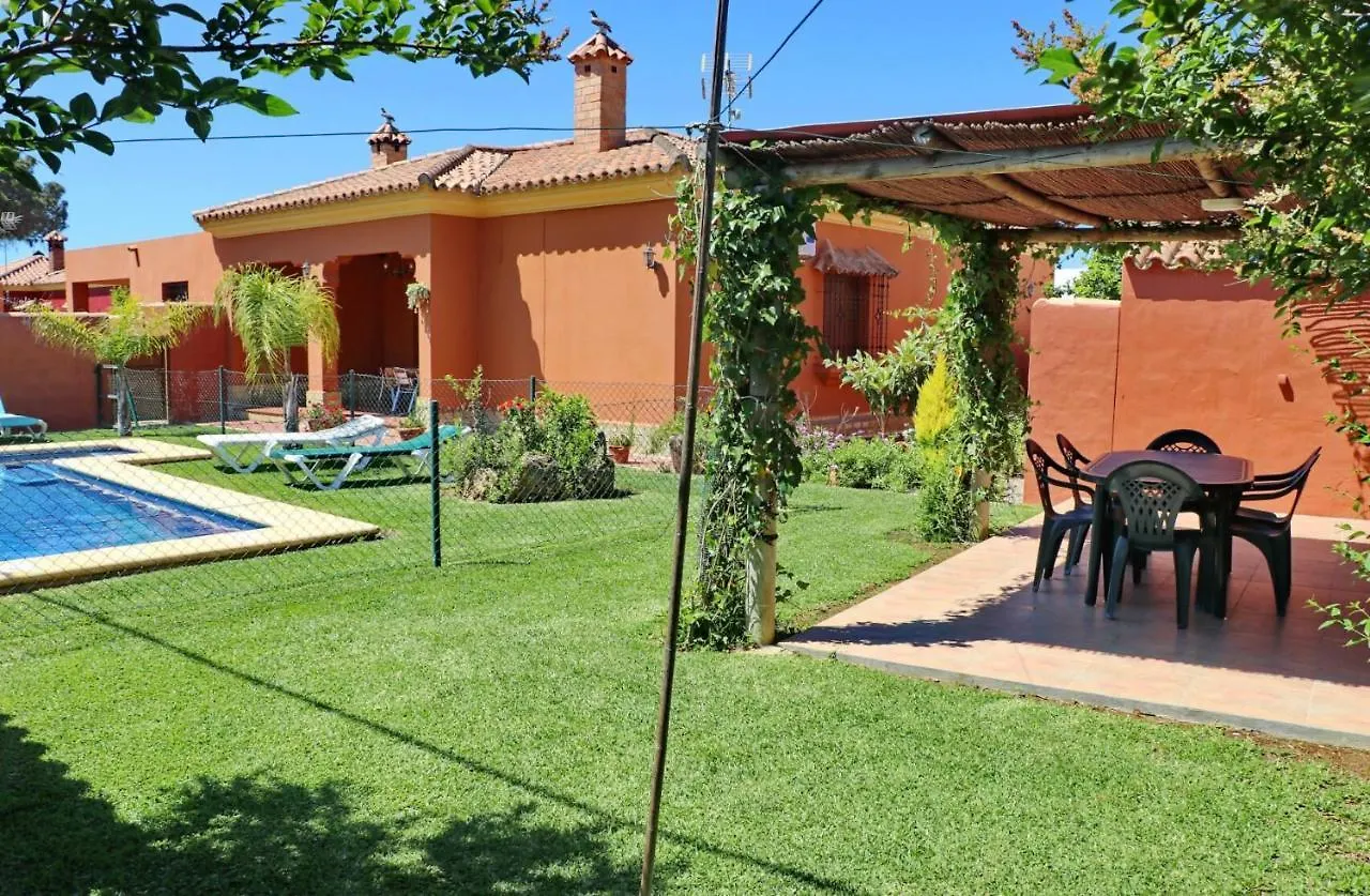 Casa Maestro Roche别墅 罗切
