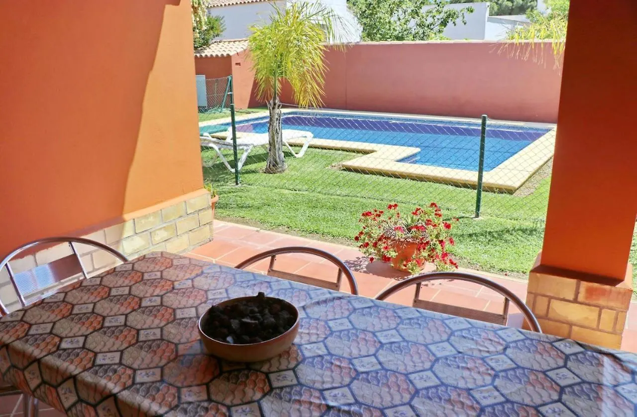 Casa Maestro Roche别墅